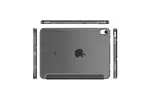 Чехол для планшета BeCover Tri Fold Hard Apple iPad Air 4 10.9 2020/2021 Black (706860) (706860)