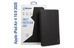Чехол для планшета BeCover Tri Fold Hard Apple iPad Air 4 10.9 2020/2021 Black (706860) (706860)