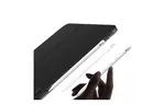 Чехол для планшета BeCover Tri Fold Hard Apple iPad Air 4 10.9 2020/2021 Black (706860) (706860)