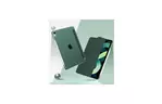 Чехол для планшета BeCover Tri Fold Hard Apple iPad Air 4 10.9 2020/2021 Dark Green (709659) (709659)