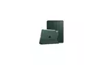 Чехол для планшета BeCover Tri Fold Hard Apple iPad Air 4 10.9 2020/2021 Dark Green (709659) (709659)