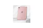 Чехол для планшета BeCover Tri Fold Hard Apple iPad Air 4 10.9 2020/2021 Pink (709660) (709660)