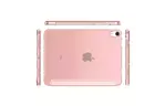 Чехол для планшета BeCover Tri Fold Hard Apple iPad Air 4 10.9 2020/2021 Pink (709660) (709660)