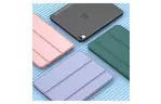 Чехол для планшета BeCover Tri Fold Hard Apple iPad Air 4 10.9 2020/2021 Purple (706862) (706862)