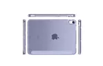 Чехол для планшета BeCover Tri Fold Hard Apple iPad Air 4 10.9 2020/2021 Purple (706862) (706862)