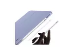 Чехол для планшета BeCover Tri Fold Hard Apple iPad Air 4 10.9 2020/2021 Purple (706862) (706862)