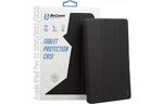 Чехол для планшета BeCover Tri Fold Hard Apple iPad Pro 11 2020/2021/2022 Black (709666) (709666)