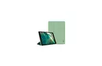 Чехол для планшета BeCover Tri Fold Hard TPU Apple iPad Air 4 10.9 2020/2022 Green (706750) (706750)