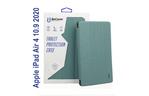Чехол для планшета BeCover Tri Fold Hard TPU Apple iPad Air 4 10.9 2020/2022 Green (706750) (706750)