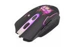 Мышка Defender Skull GM-180L Black (52180)