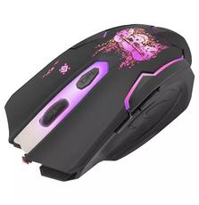 Мышка Defender Skull GM-180L Black (52180)