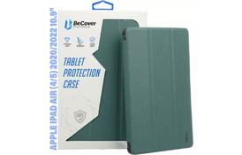 Чехол для планшета BeCover Tri Fold Soft TPU Silicone Apple iPad Air (4/5) 2020/2022 10.9