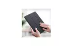 Чехол для планшета BeCover Tri Fold Soft TPU Silicone Apple iPad Air 11'' M2 2024 Black (711405)