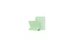 Чехол для планшета BeCover Tri Fold Soft TPU Silicone Apple iPad Air 11'' M2 2024 Green (711407)