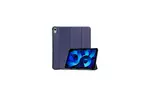 Чехол для планшета BeCover Smart Case Apple iPad Air 11'' M2 2024 Deep Blue (711384)