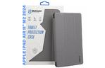 Чехол для планшета BeCover Smart Case Apple iPad Air 11'' M2 2024 Gray (711386)