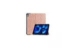 Чехол для планшета BeCover Smart Case Apple iPad Air 11'' M2 2024 Rose Gold (711388)