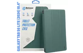 Чехол для планшета BeCover Smart Case Samsung Galaxy Tab S6 Lite (2024) 10.4