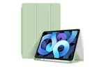 Чехол для планшета BeCover Tri Fold Hard TPU Apple iPad Air (4/5) 2020/2022 10.9'' Green (711107)