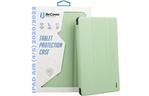 Чехол для планшета BeCover Tri Fold Hard TPU Apple iPad Air (4/5) 2020/2022 10.9'' Green (711107)