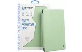 Чехол для планшета BeCover Tri Fold Hard TPU Apple iPad Air (4/5) 2020/2022 10.9