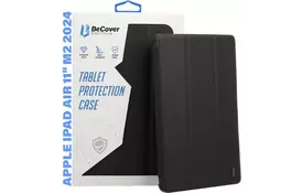 Чехол для планшета BeCover Tri Fold Hard TPU Apple iPad Air 11