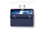 Чехол для планшета BeCover Tri Fold Hard TPU Apple iPad Air 11'' M2 2024 Deep Blue (711401)