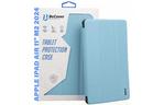 Чехол для планшета BeCover Tri Fold Hard TPU Apple iPad Air 11'' M2 2024 Light Blue (711403)