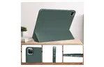 Чехол для планшета BeCover Tri Fold Hard TPU Apple iPad Pro 11 2020/2021/2022 Dark Green (711110)