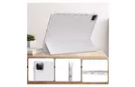 Чехол для планшета BeCover Tri Fold Hard TPU Apple iPad Pro 11 2020/2021/2022 Gray (711111)
