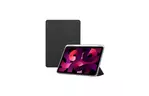 Чехол для планшета BeCover Ultra Slim Origami Transparent Apple iPad Air 11'' M2 2024 Black (711389)