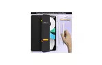 Чехол для планшета BeCover Ultra Slim Origami Transparent Apple iPad Air 11'' M2 2024 Black (711389)