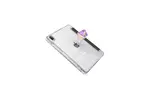 Чехол для планшета BeCover Ultra Slim Origami Transparent Apple iPad Air 11'' M2 2024 Black (711389)
