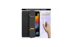 Чехол для планшета BeCover Ultra Slim Origami Transparent Apple iPad 10.2 2019/2020/2021 Black