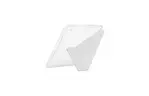 Чехол для планшета BeCover Ultra Slim Origami Transparent Apple iPad 10.2 2019/2020/2021 Gray