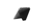 Чехол для планшета BeCover Ultra Slim Origami Transparent Apple Pencil Apple iPad Air (4/5) 2020/2022 10.9'' Black (711102)
