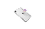 Чехол для планшета BeCover Ultra Slim Origami Transparent Apple Pencil Apple iPad Air (4/5) 2020/2022 10.9'' Gray (711103)