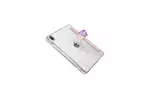 Чехол для планшета BeCover Ultra Slim Origami Transparent Apple Pencil Apple iPad Air (4/5) 2020/2022 10.9'' Pink (711104)