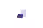 Чехол для планшета BeCover Ultra Slim Origami Transparent Apple Pencil Apple iPad Air (4/5) 2020/2022 10.9'' Purple (711105)