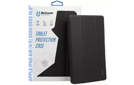 Чохол до планшета BeCover Soft Edge Apple iPad Air (4/5) 2020/2022 10.9