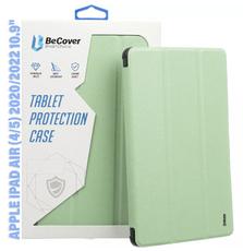 Чехол для планшета BeCover Soft Edge Apple iPad Air (4/5) 2020/2022 10.9