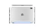 Чехол для планшета BeCover Soft Edge Apple iPad Air (4/5) 2020/2022 10.9'' Light Blue (711123)