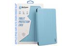 Чехол для планшета BeCover Soft Edge Apple iPad Air (4/5) 2020/2022 10.9'' Light Blue (711123)