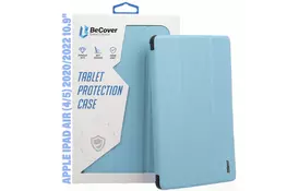 Чохол до планшета BeCover Soft Edge Apple iPad Air (4/5) 2020/2022 10.9