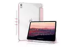 Чехол для планшета BeCover Soft Edge Apple iPad Air (4/5) 2020/2022 10.9'' Pink (711125)