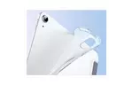 Чехол для планшета BeCover Soft Edge Apple iPad Air (4/5) 2020/2022 10.9'' Purple (711124)