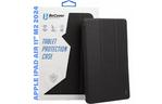 Чехол для планшета BeCover Soft Edge Apple iPad Air 11'' M2 2024 Black (711425)