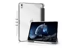 Чехол для планшета BeCover Soft Edge Apple iPad Air 11'' M2 2024 Black (711425)