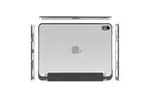 Чехол для планшета BeCover Soft Edge Apple iPad Air 11'' M2 2024 Black (711425)