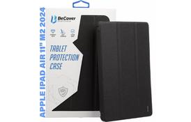 Чохол до планшета BeCover Soft Edge Apple iPad Air 11